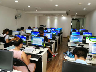 電腦培訓班行政文秘與計算機軟件研發課程 賦能現代職場雙核心