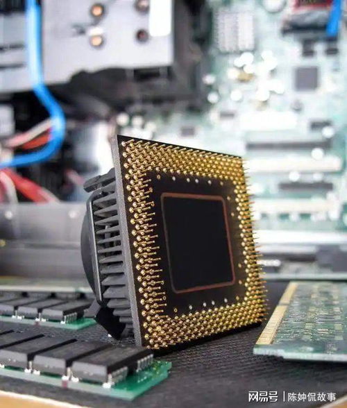 龍芯3C6000 國產通用處理器新篇章，信息技術咨詢服務迎來新機遇