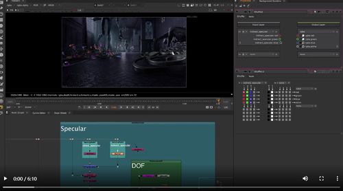macOS精品應用指南 專業后期特效與高效軟件研發利器