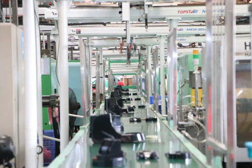 蓬江企業逆勢增長 借力計算機軟件研發，訂單同比增長三成