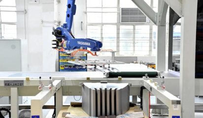 中央企業加速新型基礎設施建設，以計算機軟件研發驅動轉型升級