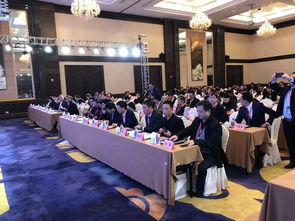 2019年國(guó)際船舶管理發(fā)展高峰論壇在舟山成功舉辦，共話全球業(yè)務(wù)新機(jī)遇
