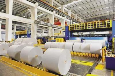 5只造紙業(yè)概念股 在紙制品銷售回暖中尋覓“茅臺(tái)式”價(jià)值潛力